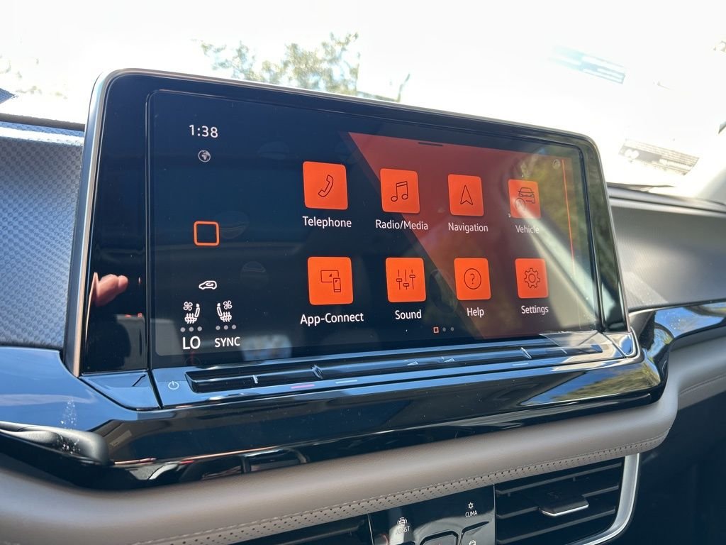 2026 Volkswagen Atlas Atlas Peak Edition - Photo 34