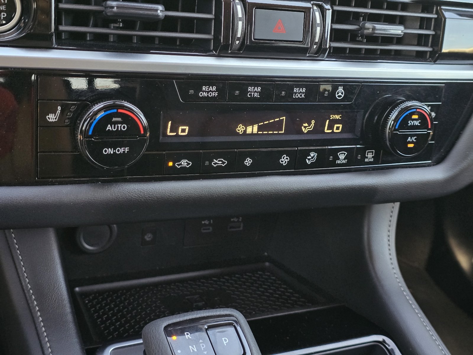 2024 Nissan Pathfinder SL - Photo 20