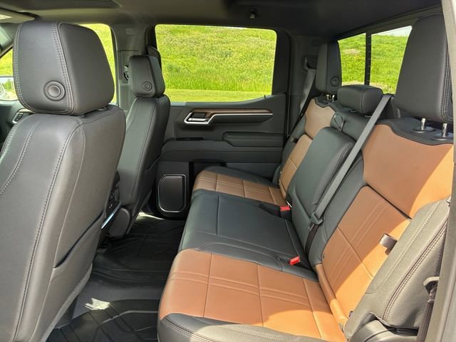 2026 Chevrolet Silverado 1500 High Country - Photo 17