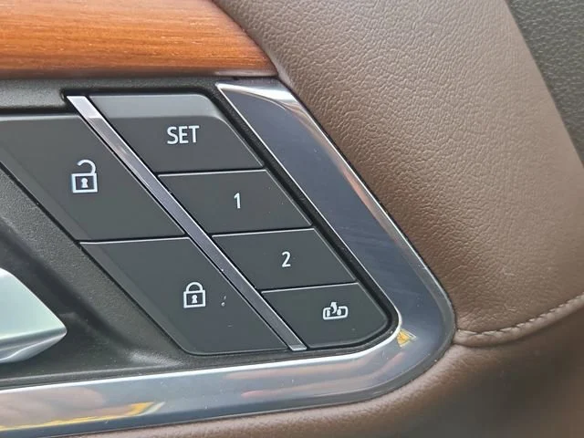 2023 GMC Sierra 1500 Denali - Photo 16