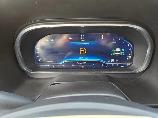 Used 2023 Gray Chevrolet Premier image 33