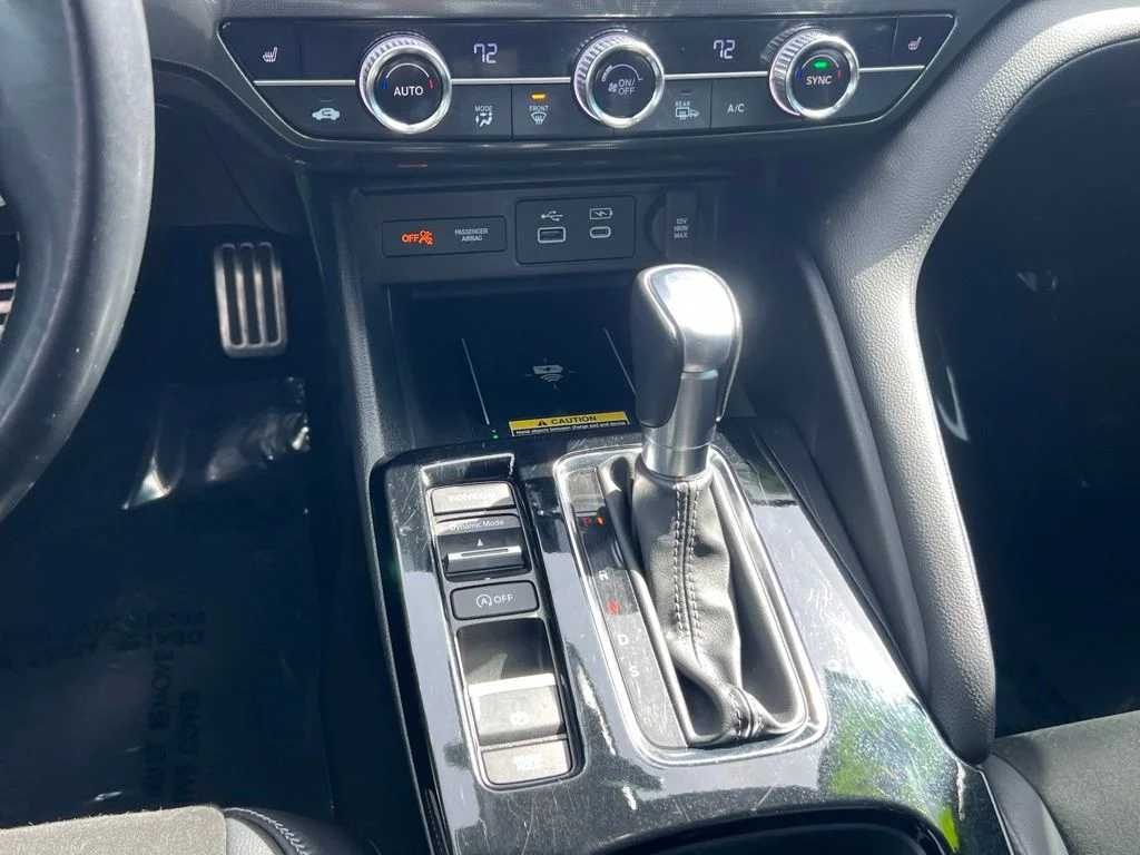 2023 Acura Integra A-Spec with Tech Package - Photo 19