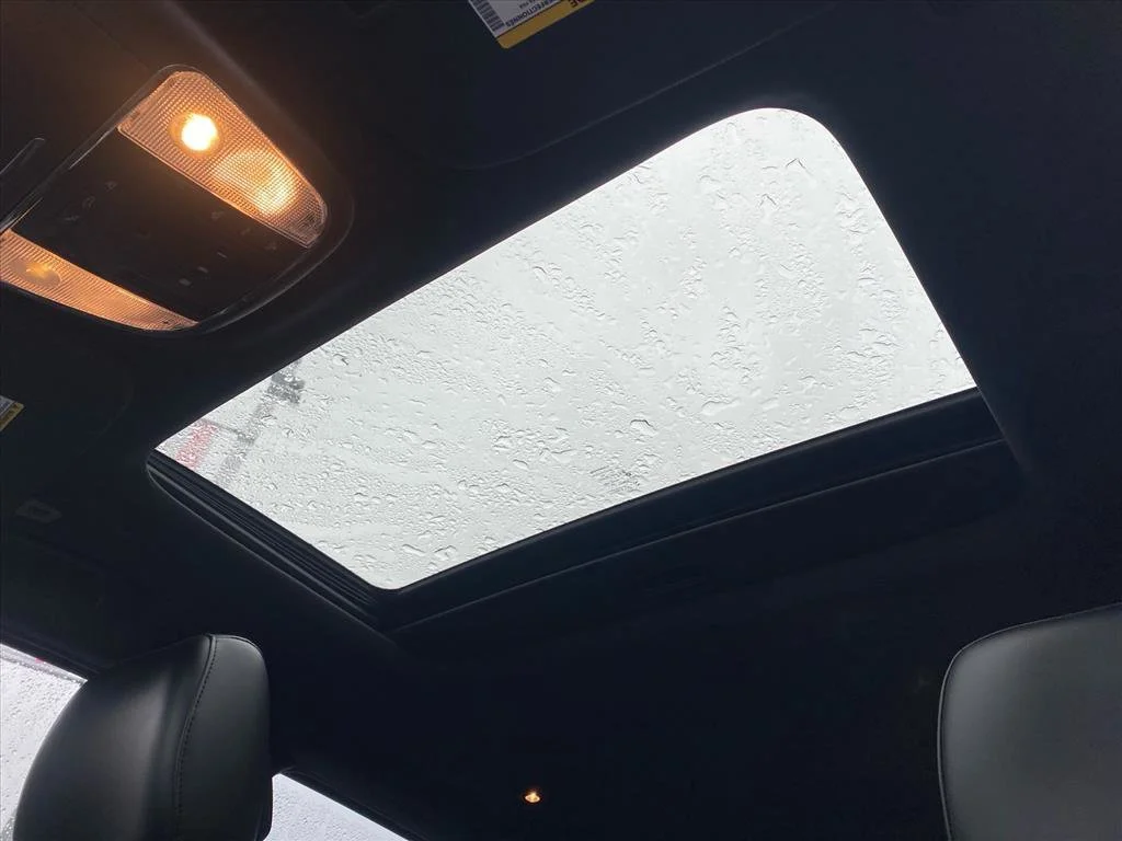 Used 2021 Bright White Clearcoat Jeep Limited image 23