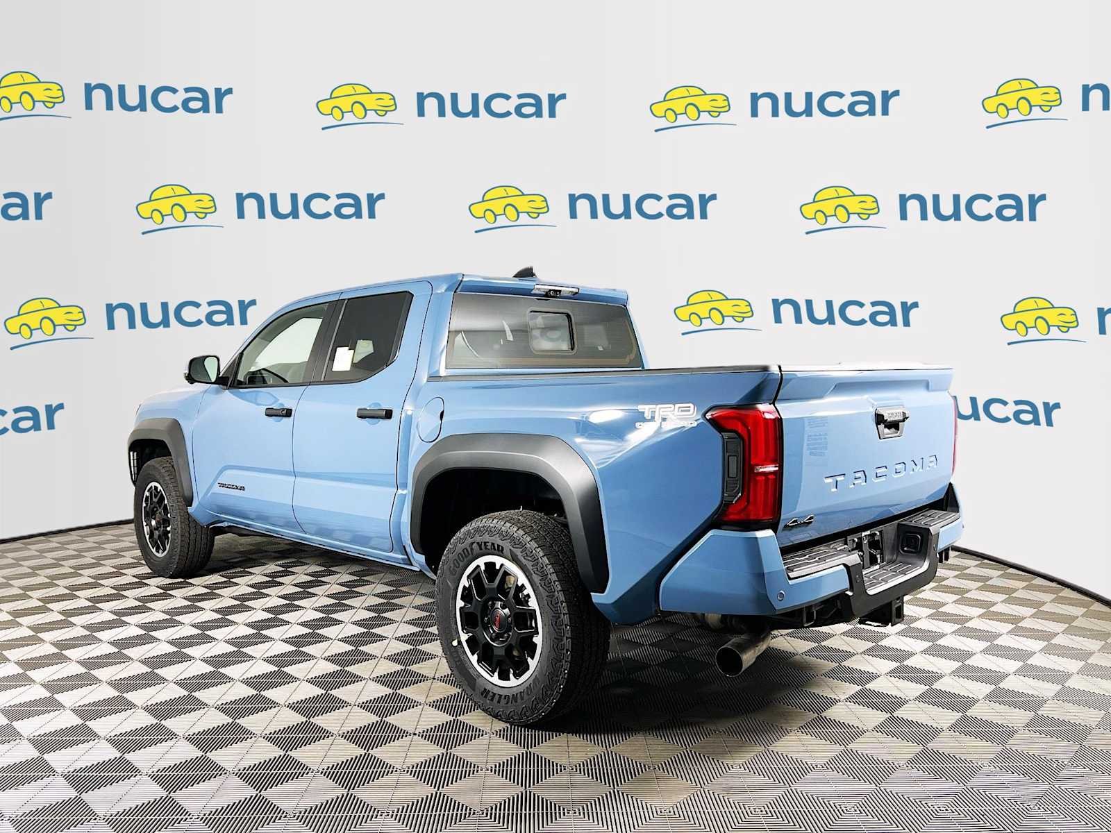 2026 Toyota Tacoma — photo 5