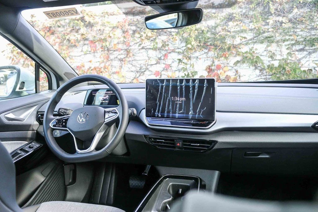 2026 Volkswagen ID.4 PRO - Photo 13