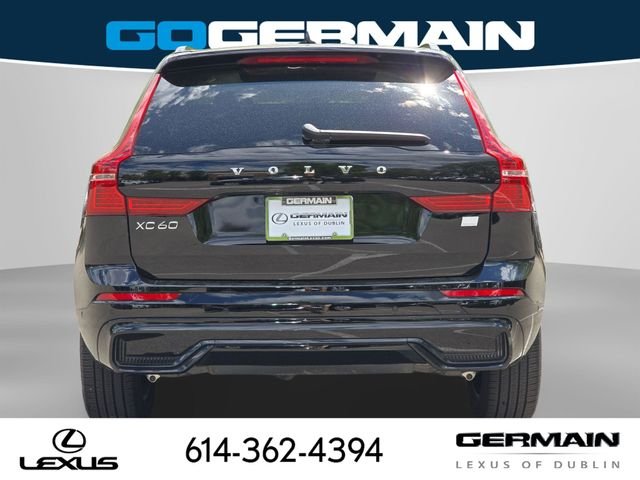 Used 2023 Black Volvo T8 Plus Dark Theme image 18