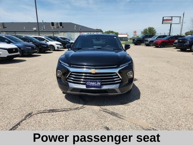 Used 2024 Black Chevrolet Premier image 14