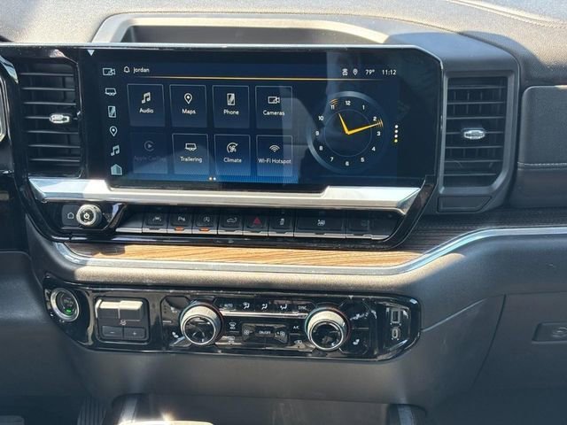 2023 Chevrolet Silverado 1500 RST - Photo 13