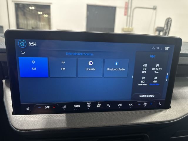 New 2026 Velocity Blue Ford XLT image 16