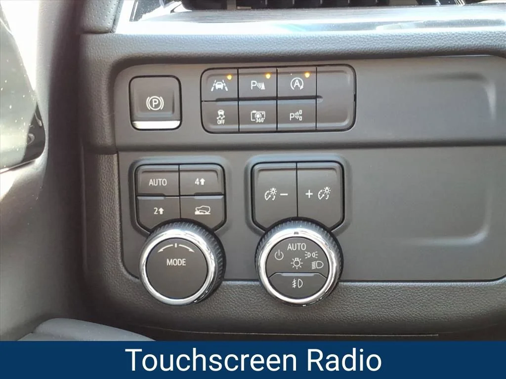 2026 Chevrolet Tahoe Premier - Photo 12