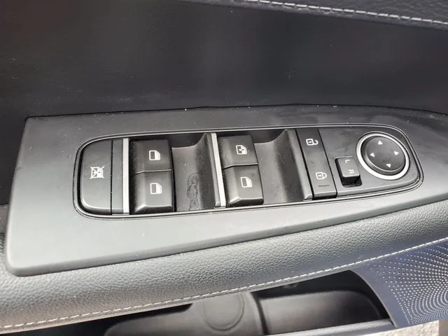 Used 2024 Blue Kia GT-Line image 13