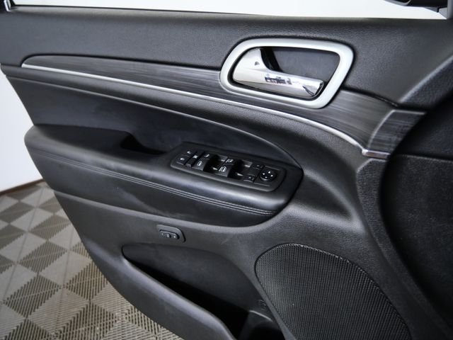 Certified Used 2021 White Jeep Limited image 27