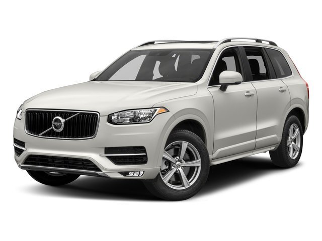 Used 2018 Onyx Black Metallic Volvo Momentum image 1