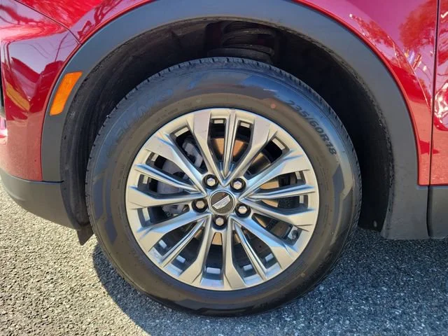 2024 Cadillac XT4 Premium Luxury - Photo 6