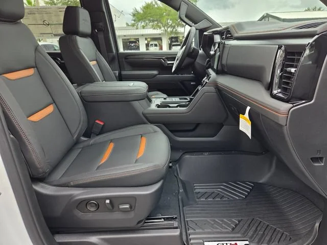 2026 GMC Sierra 2500HD AT4 - Photo 15