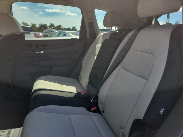2026 Honda CR-V LX - Photo 15