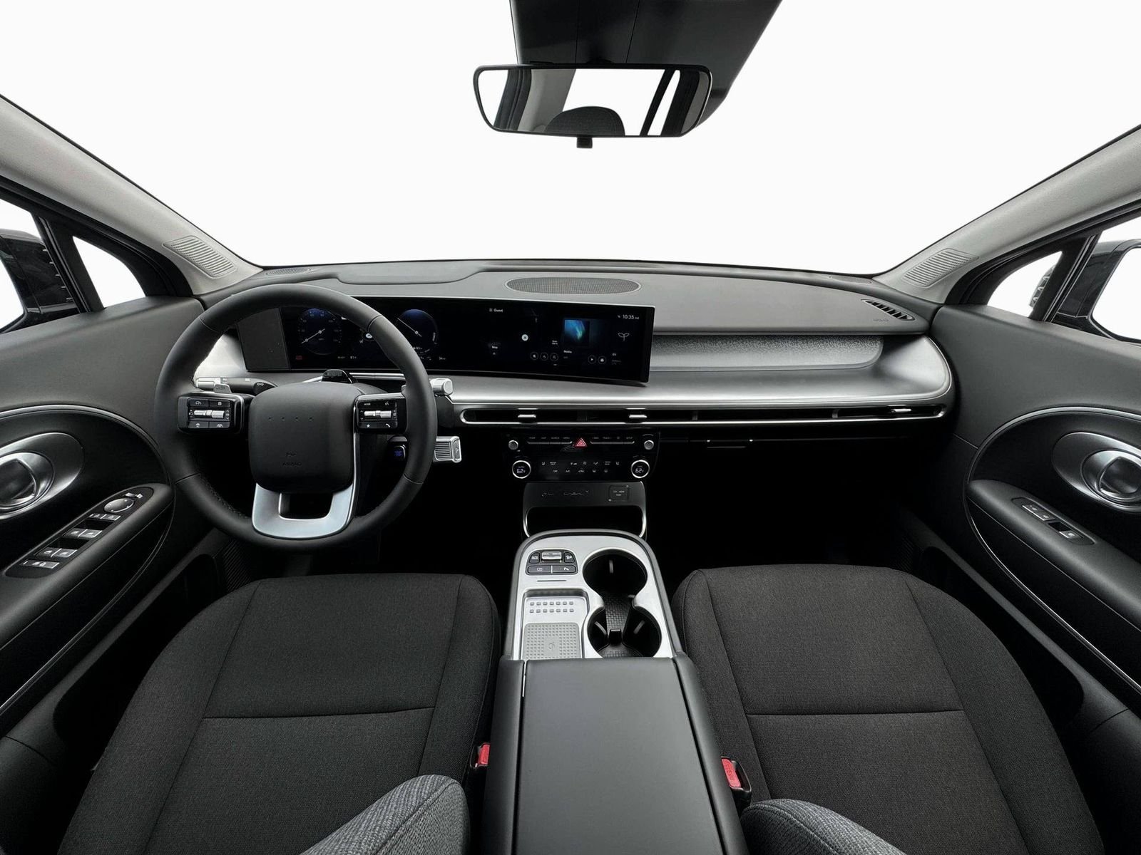 2026 Hyundai IONIQ 9 SE - Photo 32