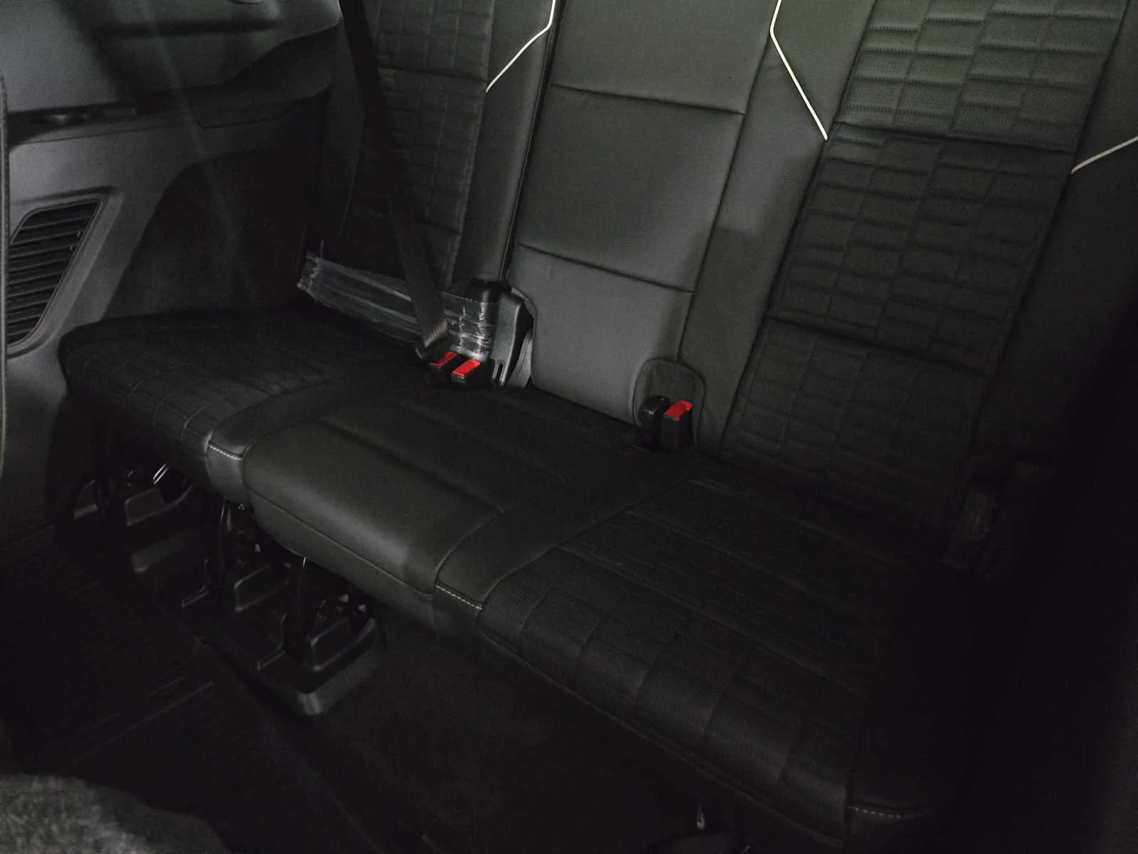 2026 Cadillac Escalade Platinum Sport - Photo 22