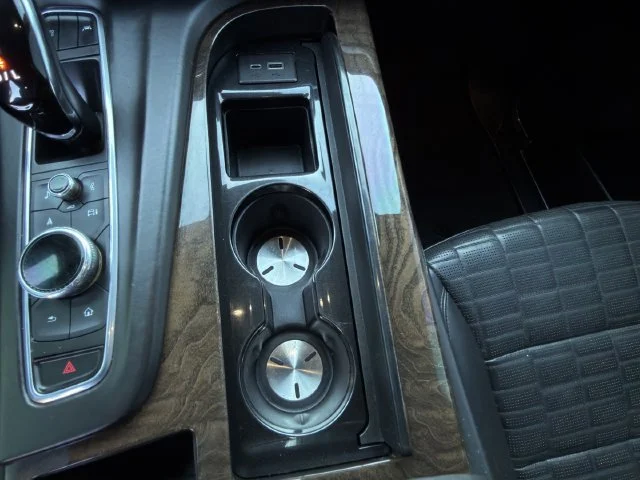 2021 Cadillac Escalade Sport Platinum - Photo 26