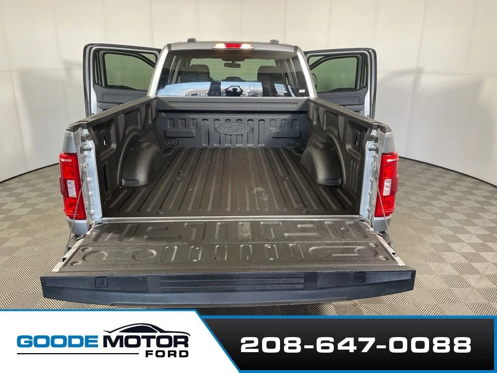 2022 Ford F-150 XLT - Photo 22