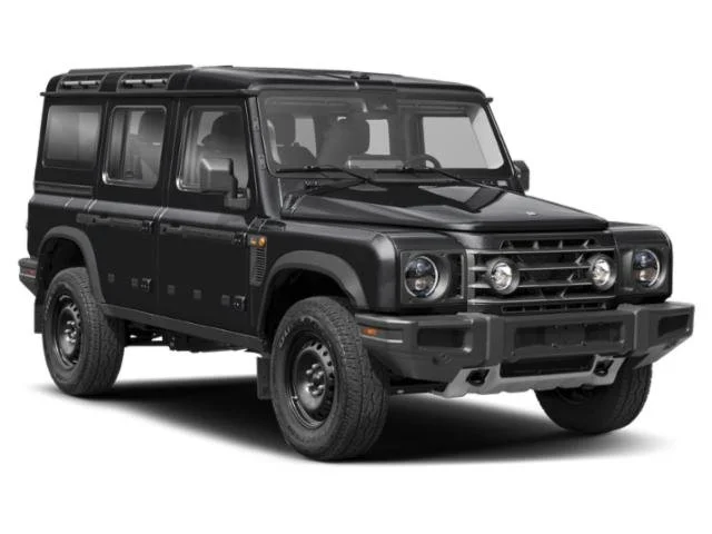 Used 2025 Sela Green INEOS Trialmaster Edition image 9