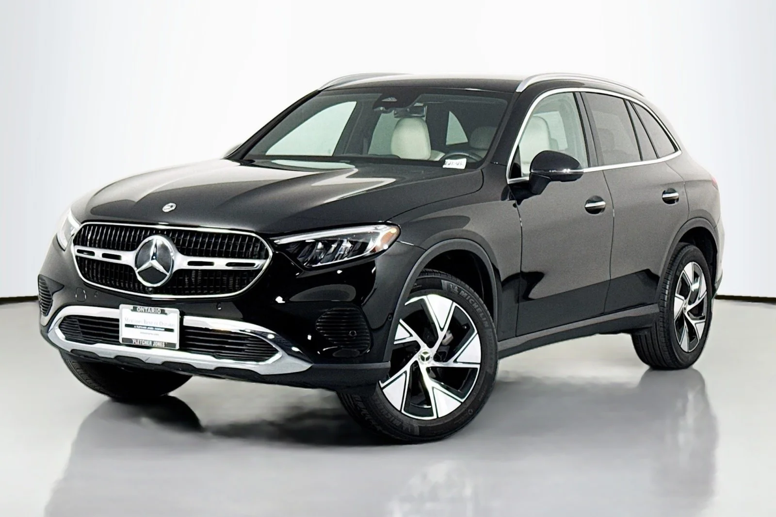 2024 Mercedes-Benz GLC GLC 300's photo