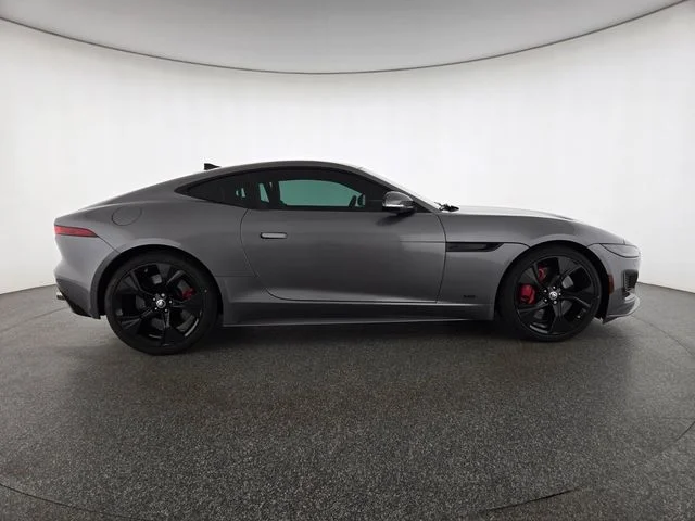 New 2024 Eiger Grey Jaguar P450 image 5