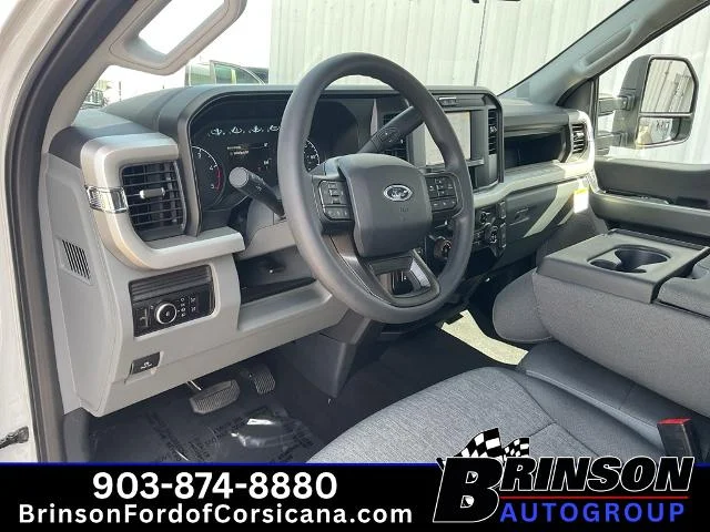 New 2026 Avalanche Ford F-250® XL image 27