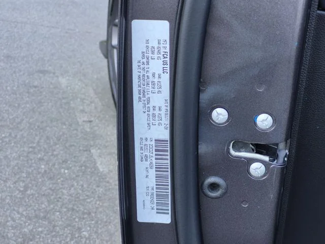 Used 2020 Gray Dodge R/T Scat Pack Widebody image 26