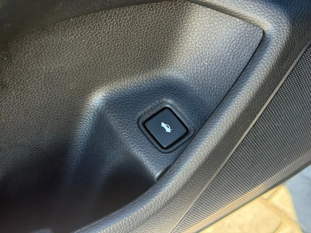 Used 2020 Black Honda Sport image 31