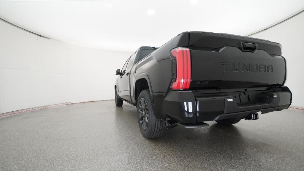 2026 Toyota Tundra Platinum - Photo 53