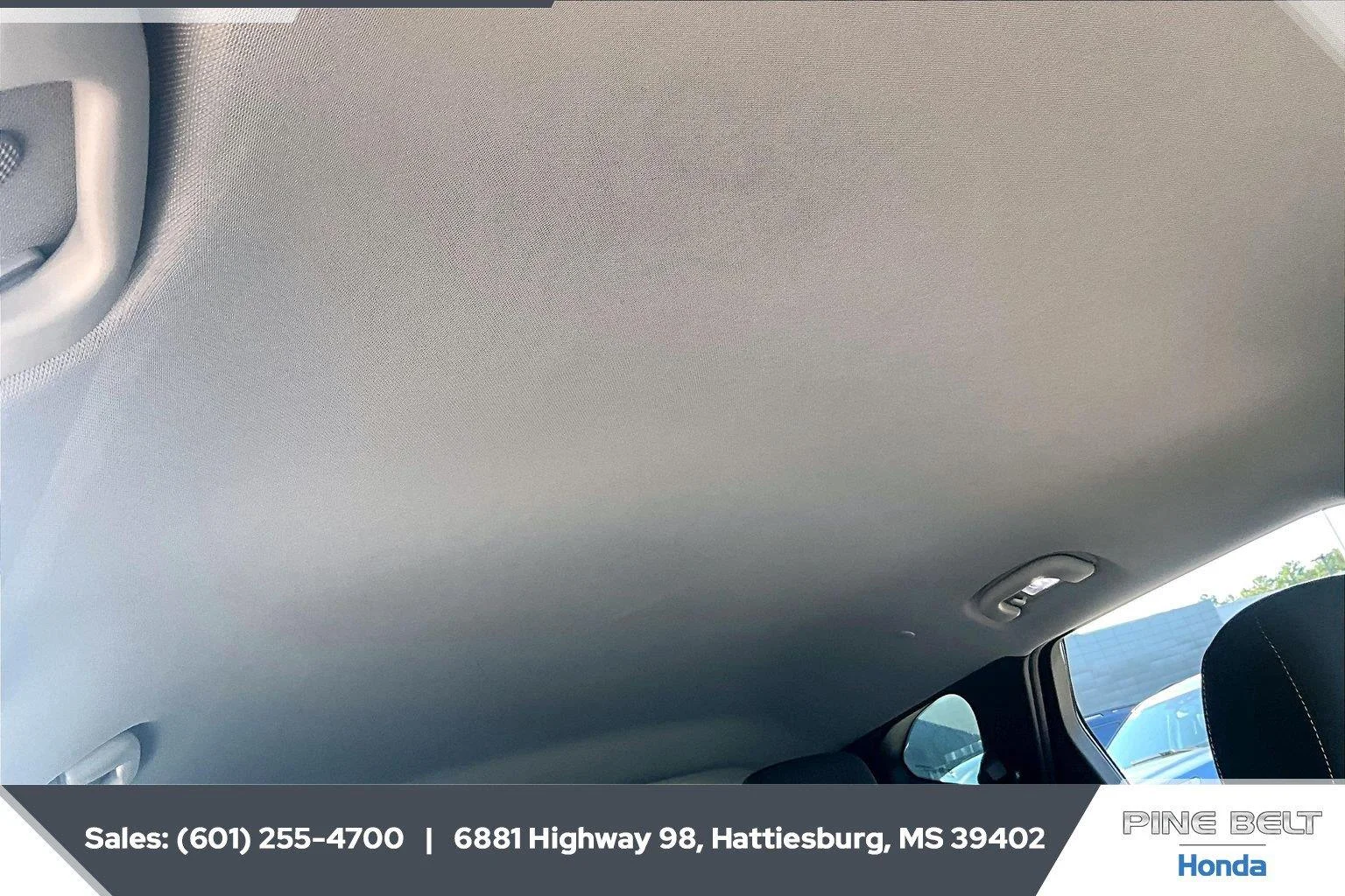 Used 2024 Sterling Gray Metallic Chevrolet LT image 16