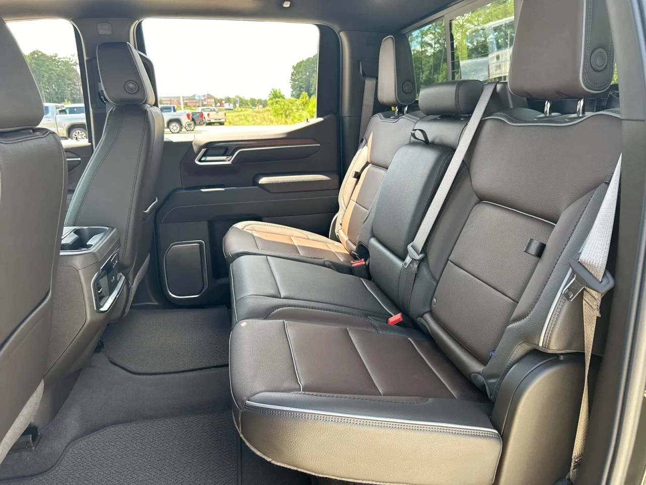 New 2026 Onyx Black GMC Denali image 18
