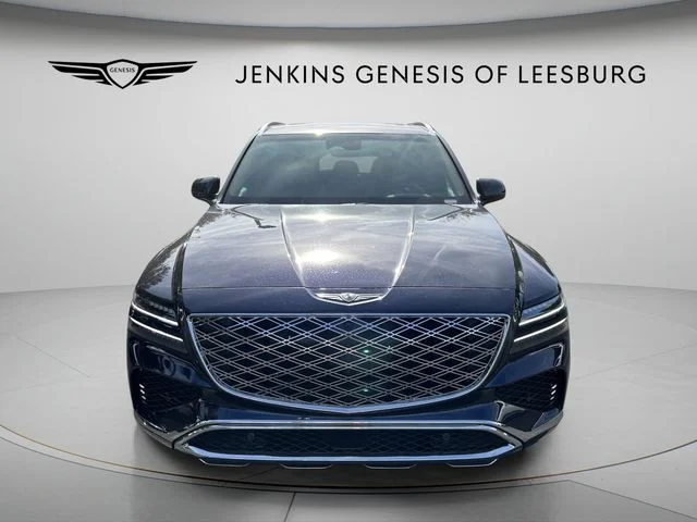 Used 2026 Blue Genesis 3.5T Advanced image 3