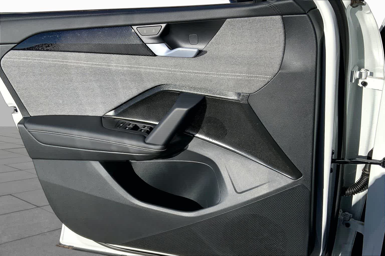 New 2026 Pure White Volkswagen S image 10