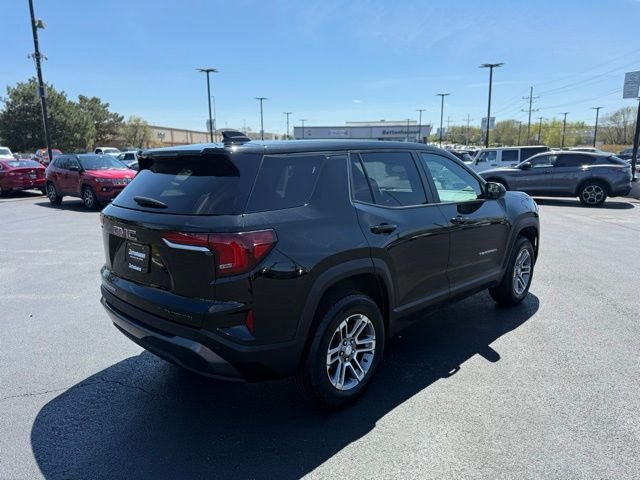 Used 2026 Black GMC Elevation image 4