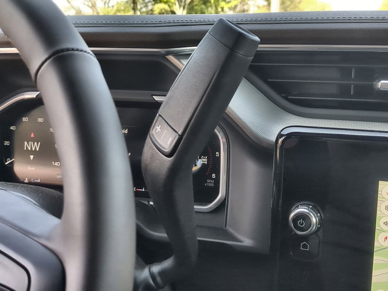 2026 GMC Sierra 2500HD Denali - Photo 16