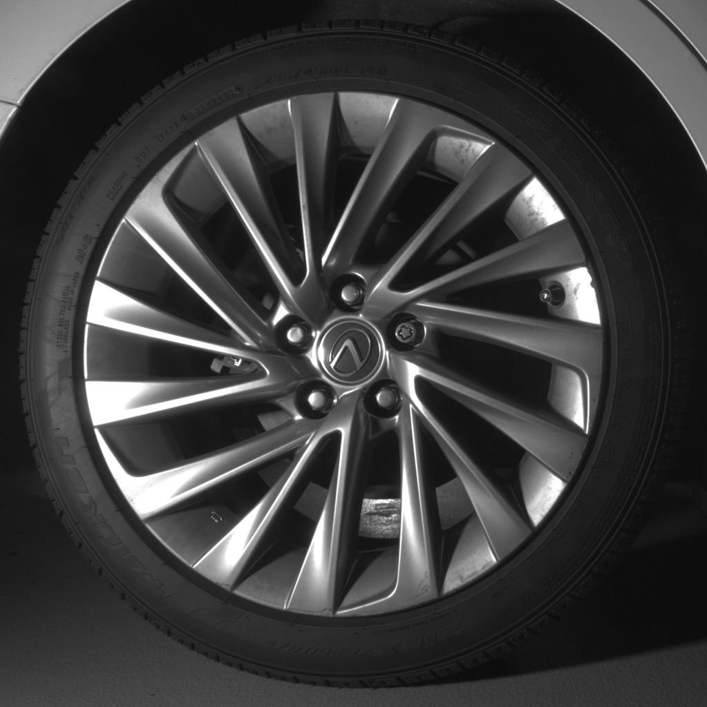 Used 2019 White Lexus 350 Ultra Luxury image 12