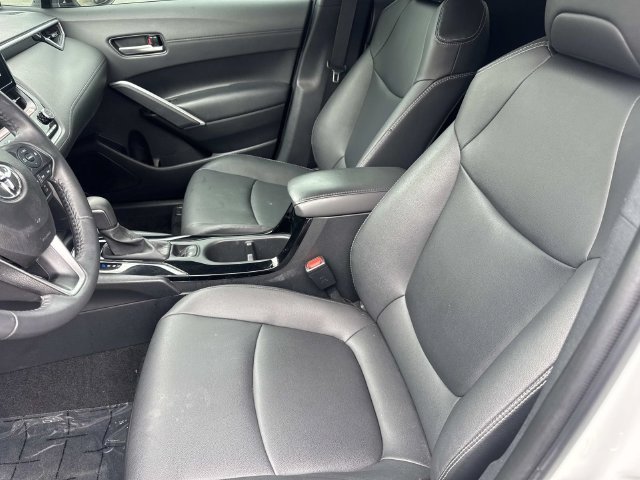 Used 2024 Beige Toyota XLE image 18