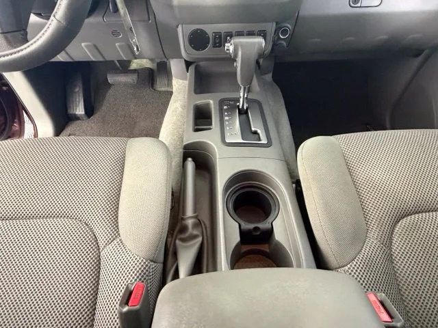 Used 2016 Brown Nissan SV image 48