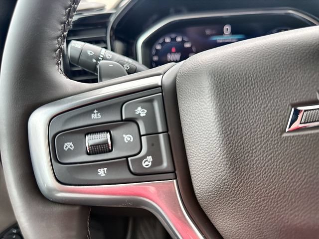 2026 Chevrolet Silverado 1500 RST - Photo 10