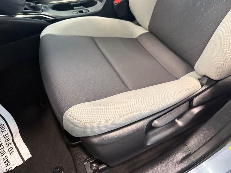 Certified Used 2026 Celestite Toyota LE image 16