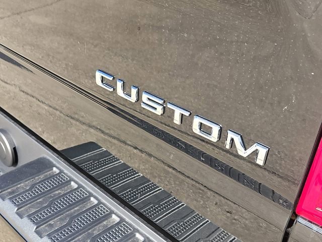 2026 Chevrolet Silverado 1500 Custom - Photo 6