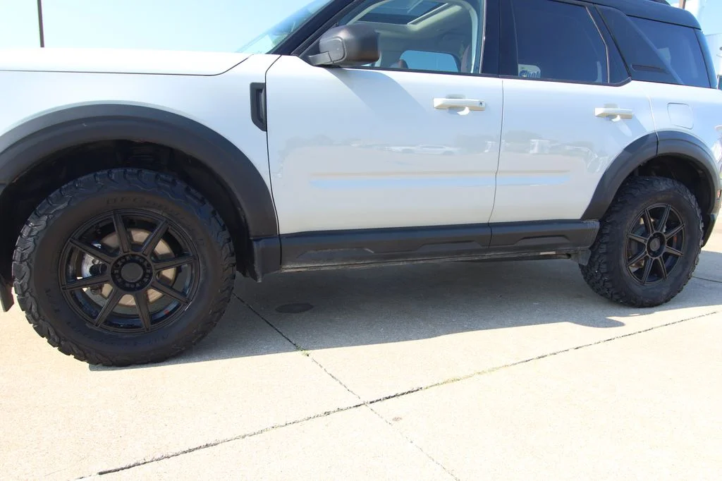 Used 2021  Ford Outer Banks image 10