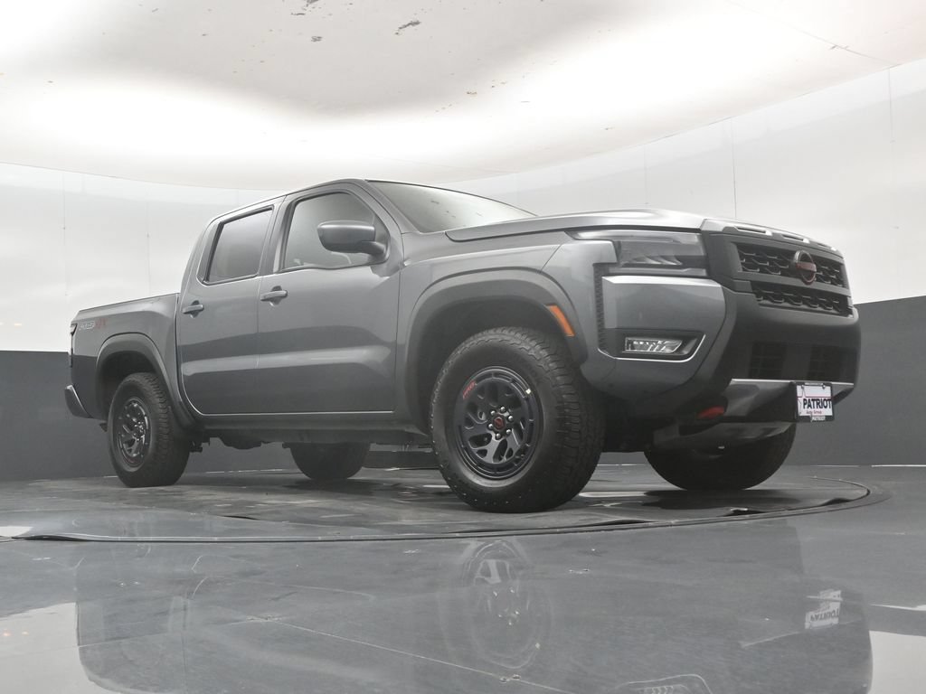 Used 2026 Gray Nissan PRO-4X image 50