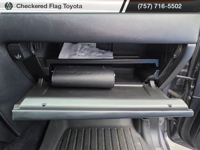Used 2018 Nebula Gray Pearl Lexus 570 image 49