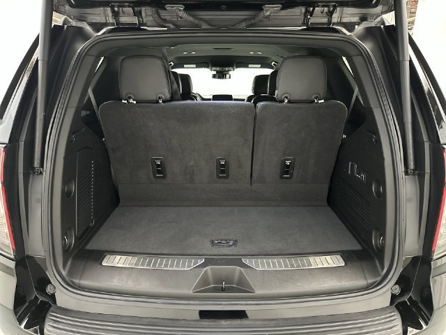 Certified Used 2024 Black Chevrolet Premier image 22