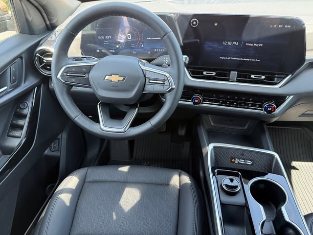 New 2026 Mosaic Black Metallic Chevrolet LT image 13