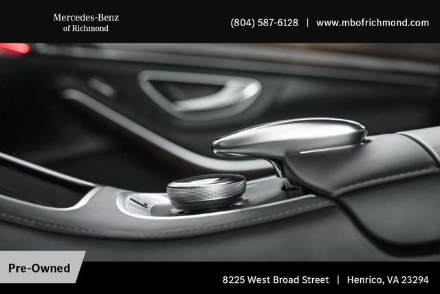 Used 2016 Black Mercedes-Benz Maybach S 600 image 84