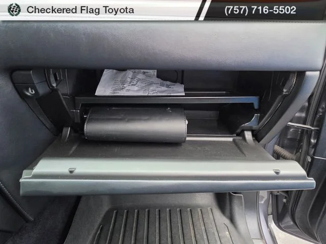 Used 2018 Nebula Gray Pearl Lexus 570 image 49